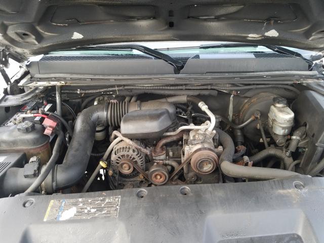 Photo 6 VIN: 1GTPCTEX8AZ126410 - GMC SIERRA C15 