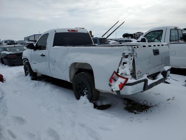 Photo 1 VIN: 1GTPCTEX9AZ147542 - GMC SIERRA C15 