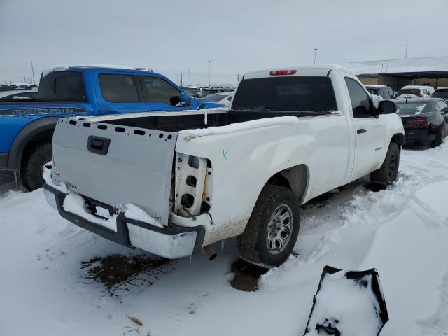 Photo 2 VIN: 1GTPCTEX9AZ147542 - GMC SIERRA C15 