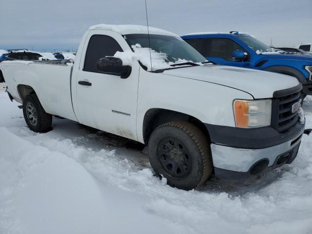 Photo 3 VIN: 1GTPCTEX9AZ147542 - GMC SIERRA C15 