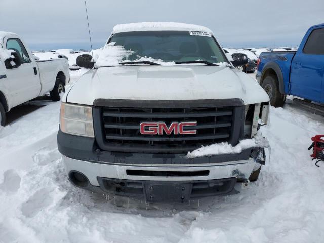 Photo 4 VIN: 1GTPCTEX9AZ147542 - GMC SIERRA C15 