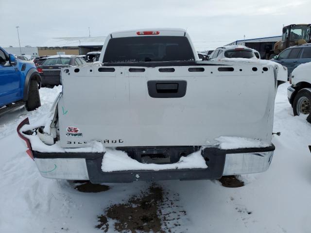 Photo 5 VIN: 1GTPCTEX9AZ147542 - GMC SIERRA C15 