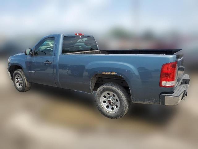 Photo 1 VIN: 1GTPCTEX9AZ169346 - GMC SIERRA 