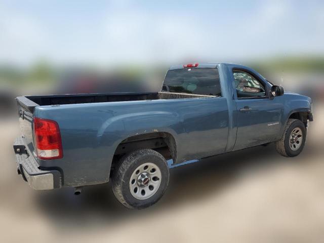 Photo 2 VIN: 1GTPCTEX9AZ169346 - GMC SIERRA 