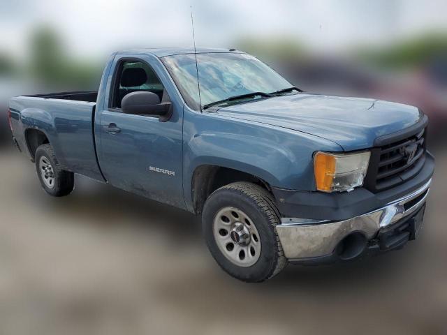 Photo 3 VIN: 1GTPCTEX9AZ169346 - GMC SIERRA 