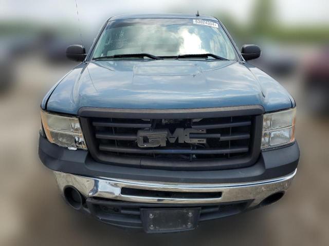 Photo 4 VIN: 1GTPCTEX9AZ169346 - GMC SIERRA 