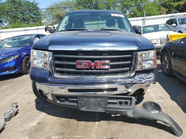 Photo 4 VIN: 1GTPCTEX9AZ192500 - GMC SIERRA C15 