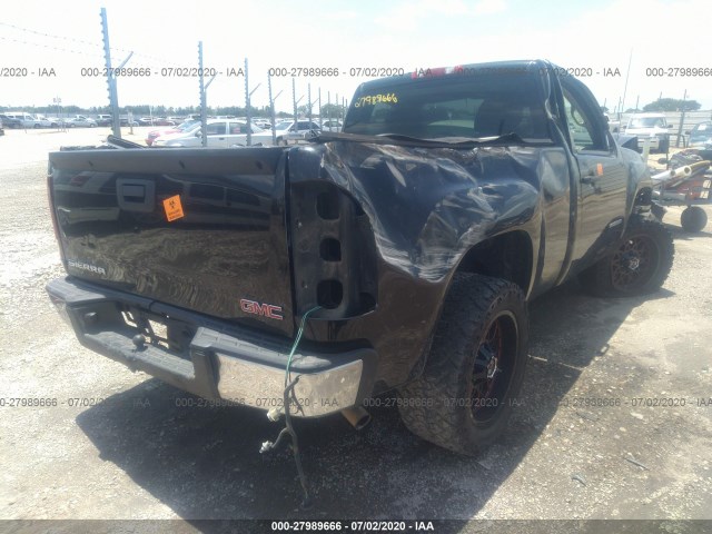 Photo 3 VIN: 1GTPCTEX9AZ197339 - GMC SIERRA 1500 