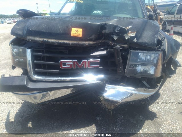 Photo 5 VIN: 1GTPCTEX9AZ197339 - GMC SIERRA 1500 