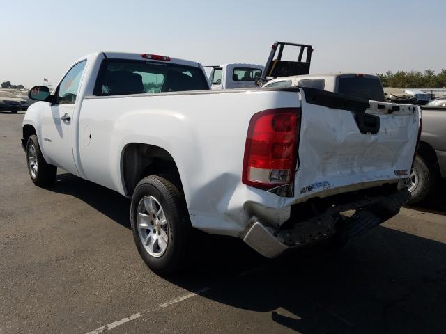 Photo 2 VIN: 1GTPCTEX9AZ200210 - GMC SIERRA C15 