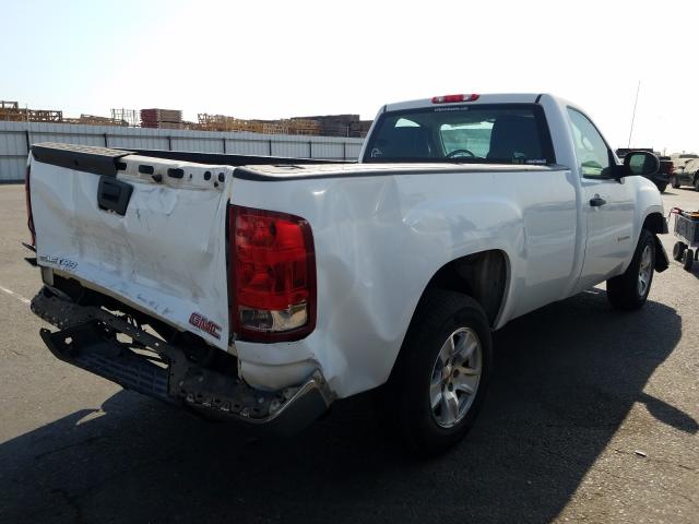 Photo 3 VIN: 1GTPCTEX9AZ200210 - GMC SIERRA C15 