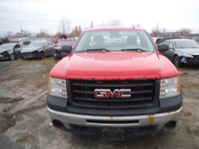 Photo 6 VIN: 1GTPCTEX9AZ240173 - GMC SIERRA C15 