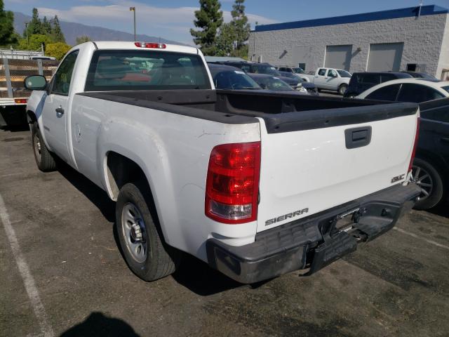 Photo 2 VIN: 1GTPCTEX9AZ255207 - GMC SIERRA C15 