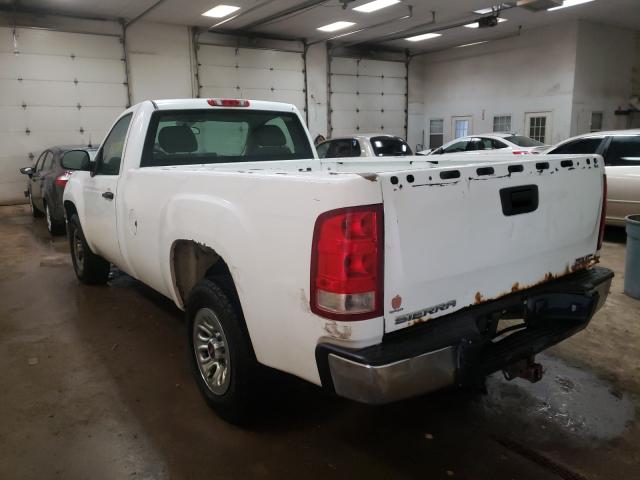 Photo 2 VIN: 1GTPCTEXXAZ121824 - GMC SIERRA C15 