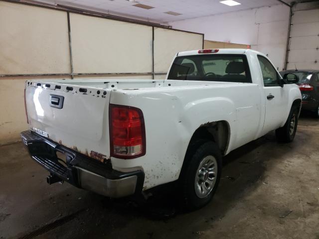 Photo 3 VIN: 1GTPCTEXXAZ121824 - GMC SIERRA C15 