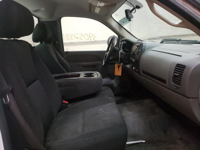 Photo 4 VIN: 1GTPCTEXXAZ121824 - GMC SIERRA C15 