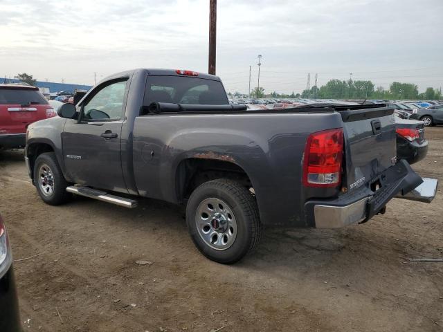 Photo 1 VIN: 1GTPCTEXXAZ293187 - GMC SIERRA 