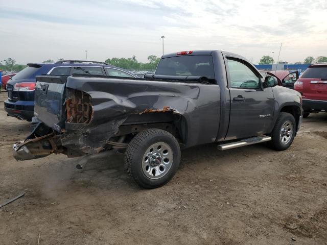 Photo 2 VIN: 1GTPCTEXXAZ293187 - GMC SIERRA 