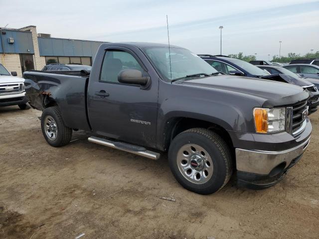 Photo 3 VIN: 1GTPCTEXXAZ293187 - GMC SIERRA 