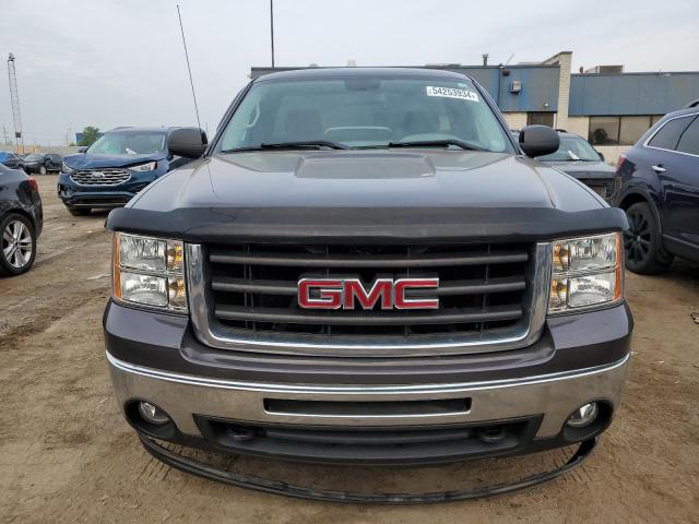 Photo 4 VIN: 1GTPCTEXXAZ293187 - GMC SIERRA 