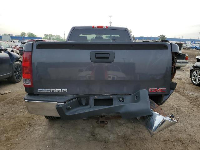 Photo 5 VIN: 1GTPCTEXXAZ293187 - GMC SIERRA 