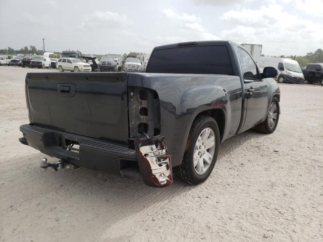 Photo 3 VIN: 1GTPCVE03AZ164318 - GMC SIERRA C15 