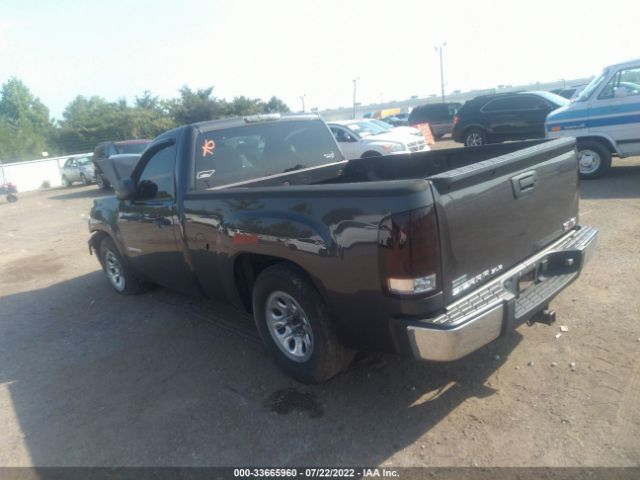 Photo 2 VIN: 1GTPCVEAXAZ271990 - GMC SIERRA 1500 