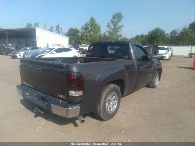 Photo 3 VIN: 1GTPCVEAXAZ271990 - GMC SIERRA 1500 