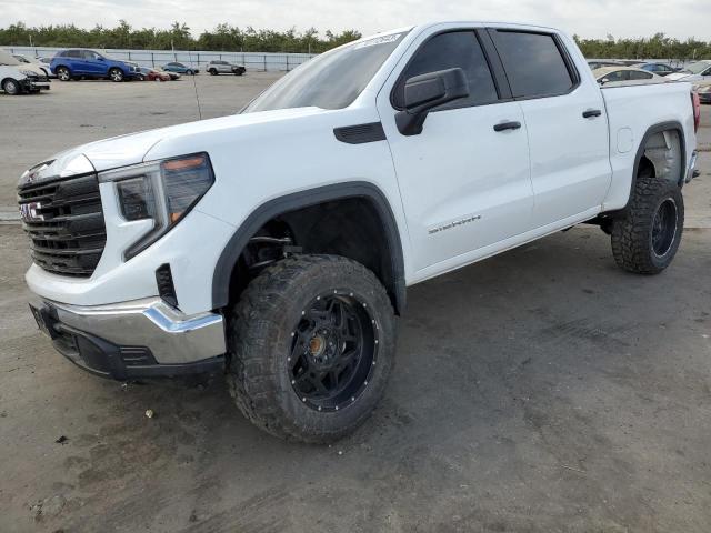 Photo 0 VIN: 1GTPHAEK0NZ566623 - GMC SIERRA 