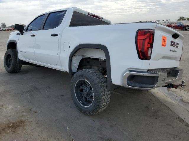 Photo 1 VIN: 1GTPHAEK0NZ566623 - GMC SIERRA 