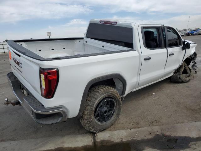 Photo 2 VIN: 1GTPHAEK0NZ566623 - GMC SIERRA 