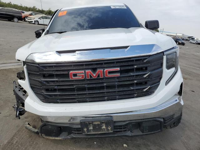 Photo 4 VIN: 1GTPHAEK0NZ566623 - GMC SIERRA 