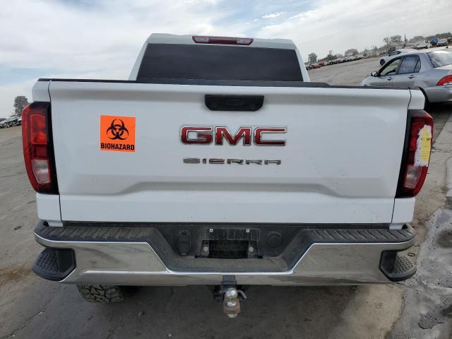 Photo 5 VIN: 1GTPHAEK0NZ566623 - GMC SIERRA 