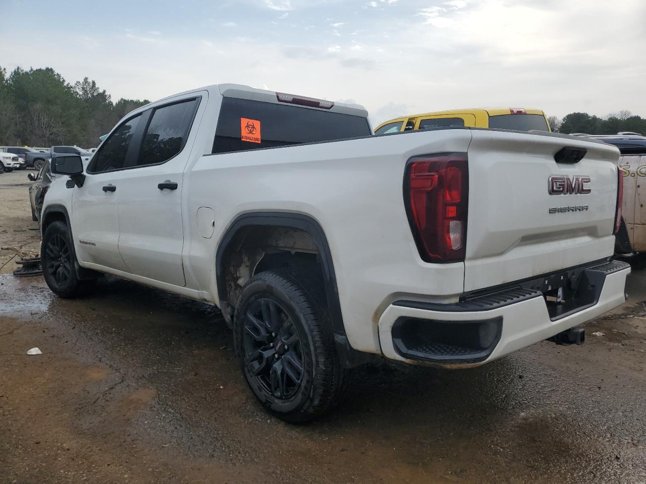 Photo 1 VIN: 1GTPHAEK2RZ170652 - GMC SIERRA 