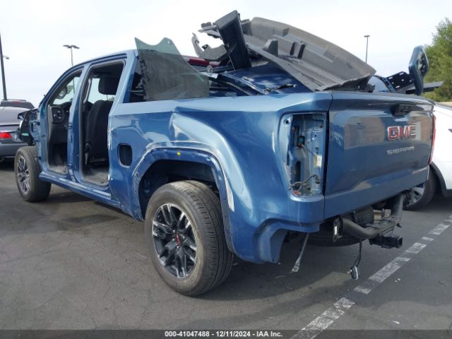 Photo 2 VIN: 1GTPHAEK4RZ169910 - GMC SIERRA 