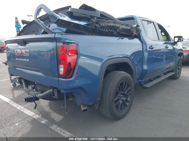 Photo 3 VIN: 1GTPHAEK4RZ169910 - GMC SIERRA 