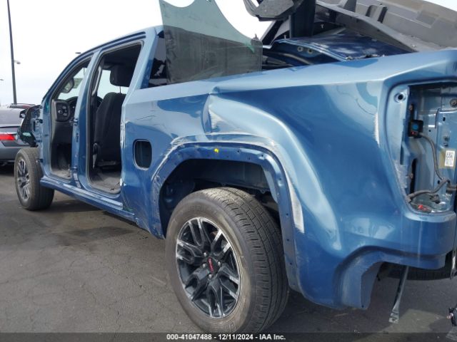 Photo 5 VIN: 1GTPHAEK4RZ169910 - GMC SIERRA 