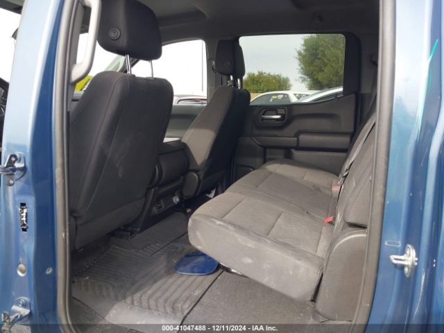 Photo 7 VIN: 1GTPHAEK4RZ169910 - GMC SIERRA 