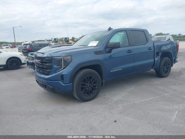 Photo 1 VIN: 1GTPHAEK6RZ240346 - GMC SIERRA 