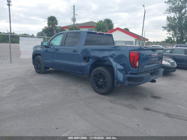 Photo 2 VIN: 1GTPHAEK6RZ240346 - GMC SIERRA 