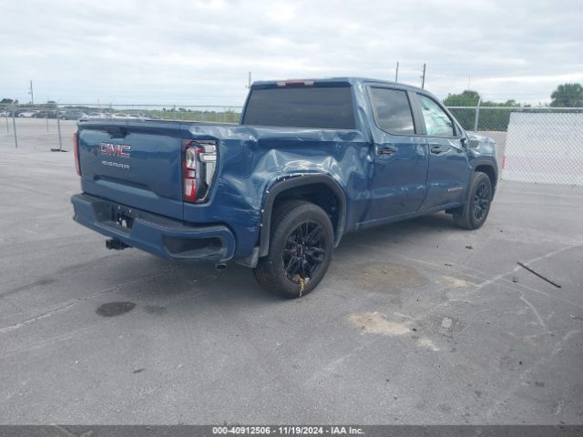 Photo 3 VIN: 1GTPHAEK6RZ240346 - GMC SIERRA 