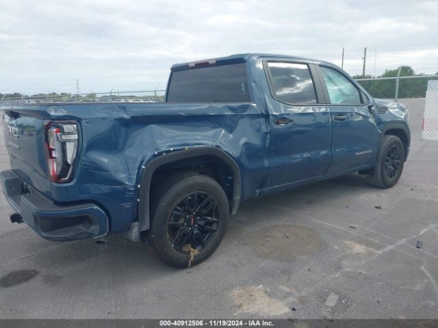 Photo 5 VIN: 1GTPHAEK6RZ240346 - GMC SIERRA 