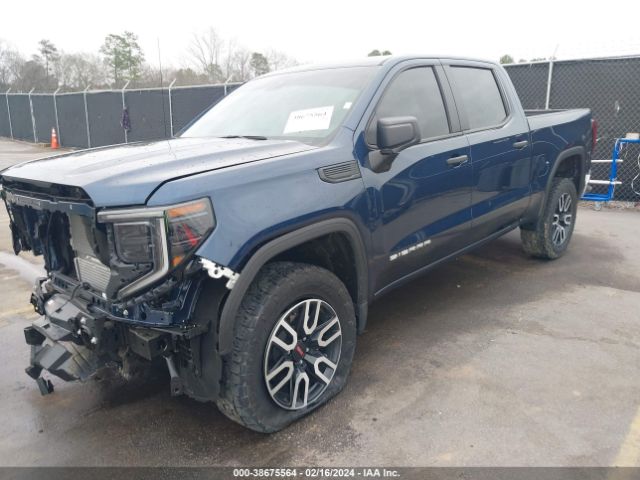 Photo 1 VIN: 1GTPHAEK8PZ116883 - GMC SIERRA 1500 