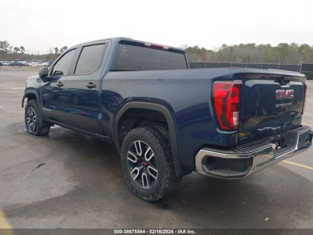 Photo 2 VIN: 1GTPHAEK8PZ116883 - GMC SIERRA 1500 