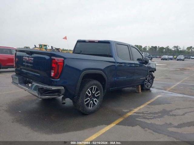 Photo 3 VIN: 1GTPHAEK8PZ116883 - GMC SIERRA 1500 