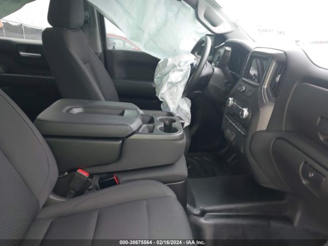 Photo 4 VIN: 1GTPHAEK8PZ116883 - GMC SIERRA 1500 