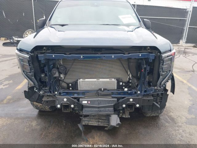 Photo 5 VIN: 1GTPHAEK8PZ116883 - GMC SIERRA 1500 