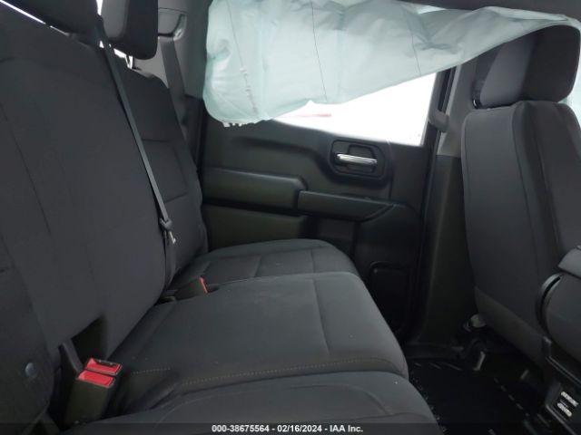 Photo 7 VIN: 1GTPHAEK8PZ116883 - GMC SIERRA 1500 