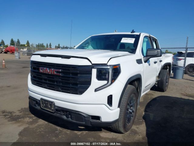 Photo 1 VIN: 1GTPHAEK8PZ205269 - GMC SIERRA 