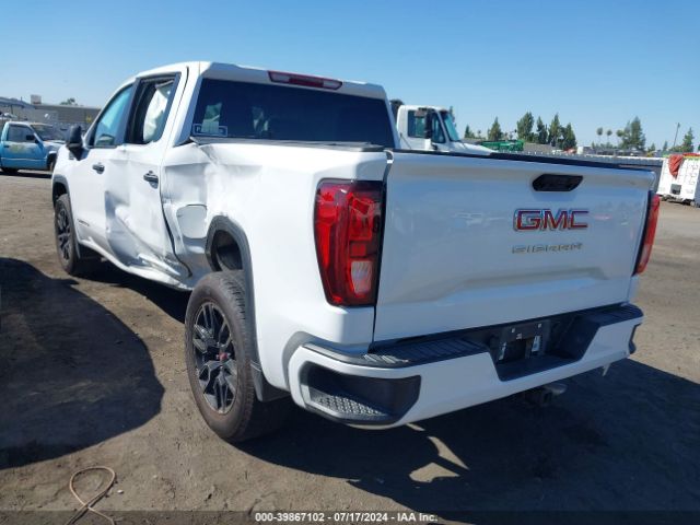 Photo 2 VIN: 1GTPHAEK8PZ205269 - GMC SIERRA 